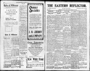Eastern reflector, 14 July 1903